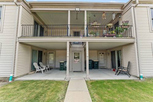 1808 Fayette Walk Unit H, Hoffman Estates, IL 60194