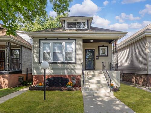 8444 S Essex, Chicago, IL 60617