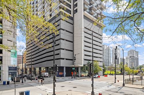 235 W Van Buren Unit 1615, Chicago, IL 60607