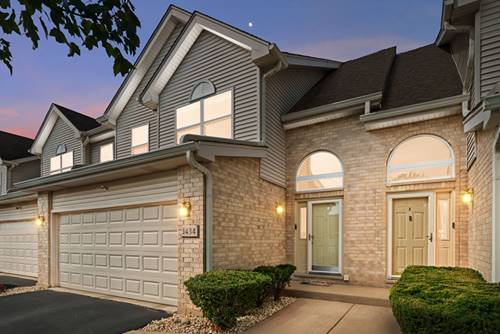 1434 Joyce, Flossmoor, IL 60422