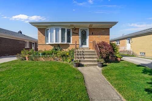 3821 Emerson, Schiller Park, IL 60176