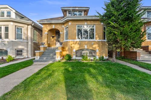 3629 N Sayre, Chicago, IL 60634