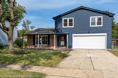 1425 Stonegate, Naperville, IL 60540