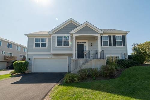 1701 Windward, Pingree Grove, IL 60140