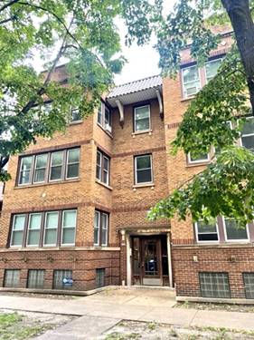 2300 W Sunnyside Unit 3E, Chicago, IL 60625