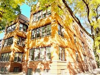2300 W Sunnyside Unit 3E, Chicago, IL 60625