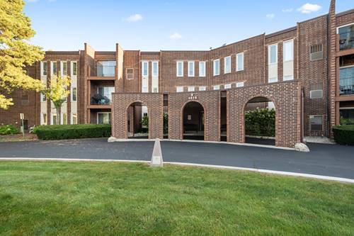 1575 Sandpebble Unit 336, Wheeling, IL 60090