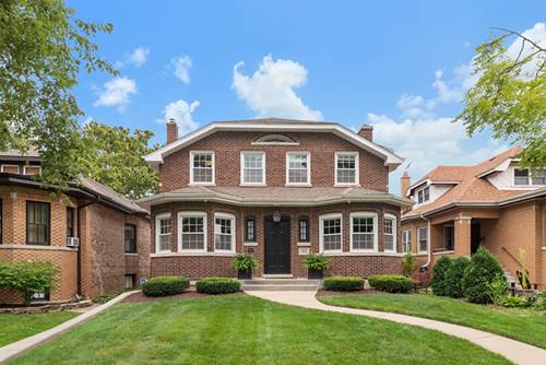1221 Edmer, Oak Park, IL 60302