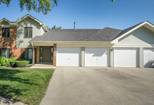 966 Cumberland Unit B2, Roselle, IL 60172