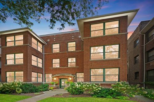 4449 N Beacon Unit 1N, Chicago, IL 60640