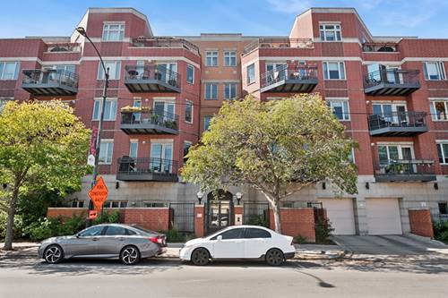 4950 N Western Unit 5H, Chicago, IL 60625