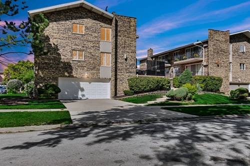 9620 S Kedvale Unit 201E, Oak Lawn, IL 60453