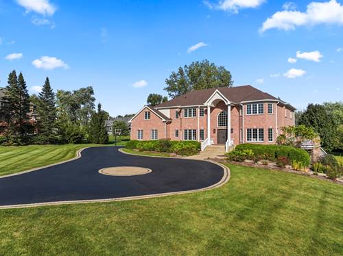121 Florence, Inverness, IL 60010