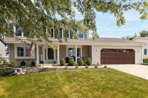 2483 Lakeside, Aurora, IL 60504
