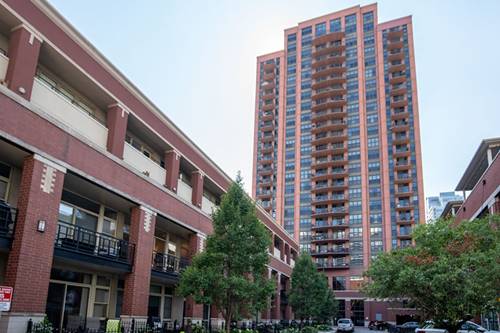330 N Jefferson Unit 603, Chicago, IL 60661
