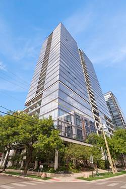 860 W Blackhawk Unit 2104, Chicago, IL 60642