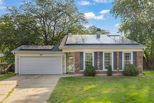 109 Arrowhead, Bolingbrook, IL 60440