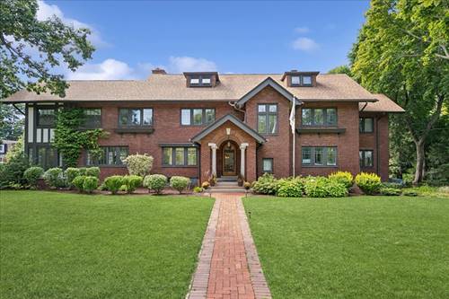 100 Old Green Bay, Winnetka, IL 60093