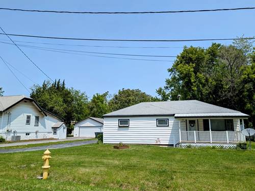 1514 173rd, East Hazel Crest, IL 60429