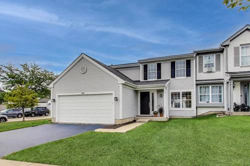 941 Martingale, Round Lake Beach, IL 60073