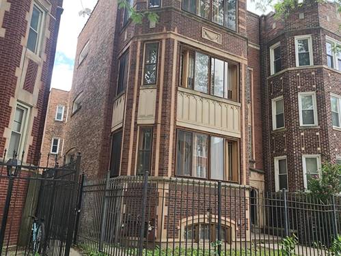 7741 S Phillips, Chicago, IL 60649