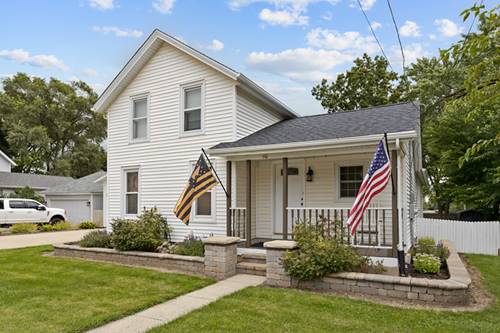110 N State, Poplar Grove, IL 61065