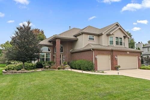12929 Tipperary, Plainfield, IL 60585