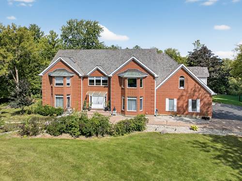 6235 Pine Tree, Long Grove, IL 60047