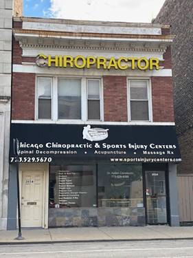 2654 N Lincoln, Chicago, IL 60614