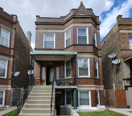 4122 W Cermak, Chicago, IL 60623