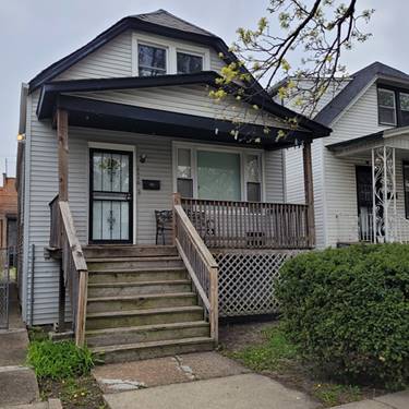 6550 S Claremont, Chicago, IL 60636