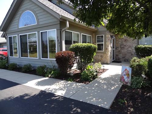2007 Olmstead Unit 0, Woodstock, IL 60098