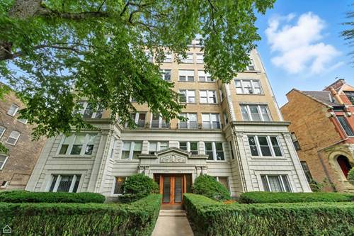 1234 E Madison Park Unit 3W, Chicago, IL 60615
