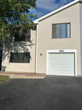3867 Springlake, Hanover Park, IL 60133