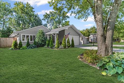 1132 Whitfield, Northbrook, IL 60062