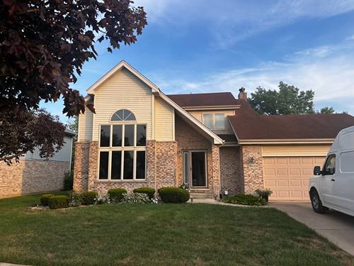 18623 Augusta, Hazel Crest, IL 60429