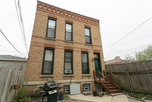 1723 W Huron Unit CH1, Chicago, IL 60622