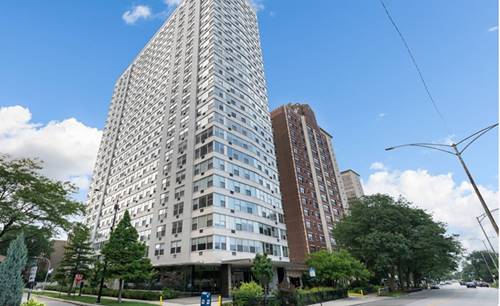 3900 N Lake Shore Unit 19A, Chicago, IL 60613