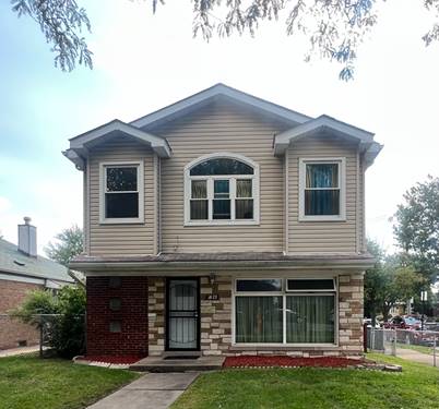 1633 E 93rd, Chicago, IL 60617