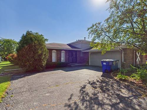 1200 Jacqueline, Crete, IL 60417
