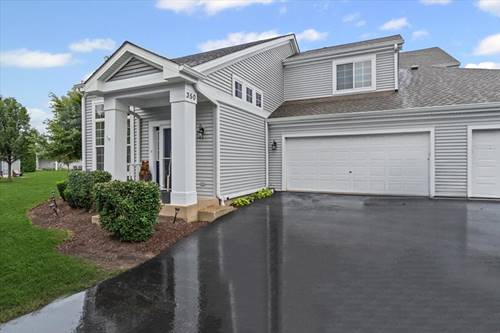 350 Cascade, Oswego, IL 60543