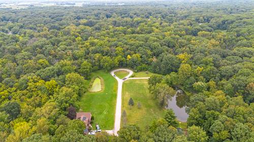 2220 Anne, Crete, IL 60417