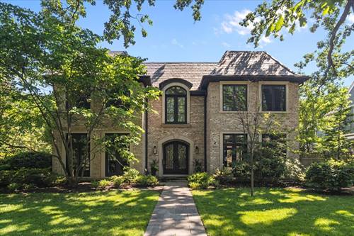 601 Linden, Wilmette, IL 60091