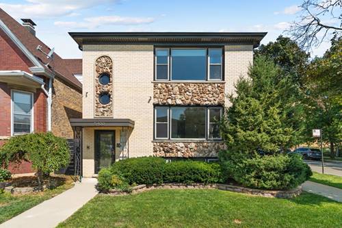 5400 W Dakin Unit 1, Chicago, IL 60641