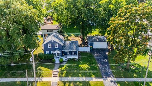 606 Porter, Lemont, IL 60439