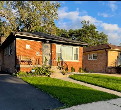 14411 Irving, Dolton, IL 60419