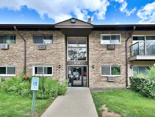814 E Old Willow Unit 212, Prospect Heights, IL 60070