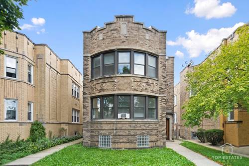 6738 N Rockwell Unit 2, Chicago, IL 60645