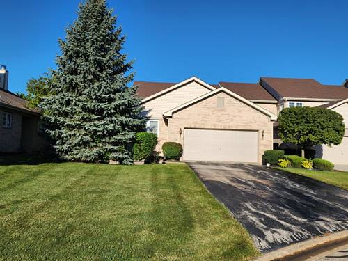 88 Odyssey, Tinley Park, IL 60477