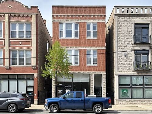 2136 W Chicago Unit 2R, Chicago, IL 60622